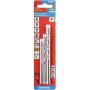 Tork Craft Hss Industrial Drill Bit 135 Deg. Ground 5.0/6.0/8.0MM DR20568