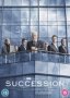 Succession - Season 4 - The Final Season DVD