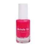 Nail Polish 9ML - Fifties Flash