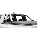 Ranger Next Gen 2023+ Rollbar Stainless Steel –