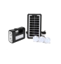 Solar Lighting System - Gd