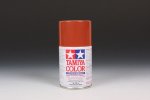 – PS-14 Copper Polycarbonate Spray Paint 100ML.