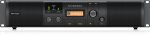 Behringer NX3000D 900W 2-CHANNEL Speaker Amplifier