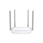 MW325R Wi-fi 4 Wireless Router - Single-band 2.4GHZ Fast Ethernet White