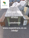 Rustic Table And 2 Benches