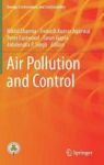 Air Pollution And Control Hardcover 1ST Ed. 2018