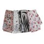 Snuggleroo Feeding Scarf - Assorted Prints