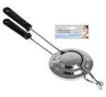 Round Jaffle Iron