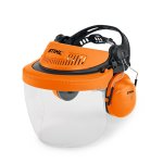 Advance Gpc 28 Face And Ear Protection