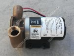 Jabsco Pump Utility Puppy 2000