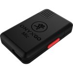 Mackie Onyxgo MIC Wireless Clip-on MIC With App