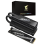 Gigabyte Aorus GEN5 12000 SSD 1TB