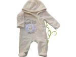 Baby Romper 6 To 12 Months