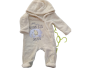 Baby Romper 6 To 12 Months