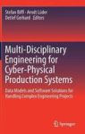 Multi-disciplinary Engineering For Cyber-physical Production Systems - Data Models And Software Solutions For Handling Complex E