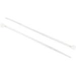Natural Cable TIES2.5X100MM PK-100