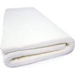 Latex Mattress Topper - Single Extra Length