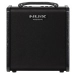Nux AC-60 Stageman II 60W Acoustic Guitar Amplifier W Bluetooth
