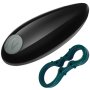 Electric Can Opener Operated One Touch With Smooth Edges