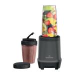 Bennett Read Nutrition Extractor BRNE1