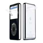 ILuv L113 Screen Protector Film For Ipod