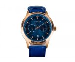 Ledjoy Men's Watch - Blue Dial