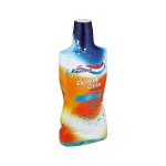 Aquafresh Extreme Clean Intense Mint Mouthwash - 500ML