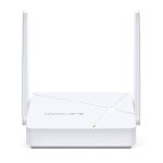 Mercusys MR20 AC750 Wireless Dual Band Router