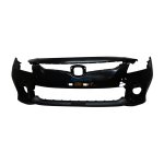 Toyota Starlet Front Bumper Skin 2023+