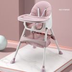 Portable Baby Swing & Feeding Chair