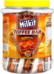Toffee Bar Caramel Toffee