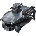 Focusdrone L600 Pro 4K HD Dual Camera Drone