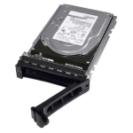 Dell 600GB 2.5-INCH 15K Rpm Sas 12GBPS Hot-plug Internal Hard Drive 400-AJRF