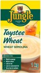 Taystee Semolina Flour