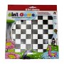 Ludo / Snakes & Ladder Game Set In Box