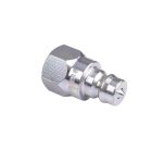 Quick Coupling 1 4” Male Disconnect