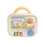 Musical Activity Tv