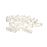 Vegicap Capsules Size 1 - 500