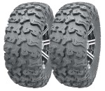 27X11R14 Wdt P3036 8PLY Atv Quad Tyre