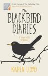 The Blackbird Diaries - A Year With Wildlife Paperback