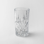 Paris - Hi Ball Set Of 4 - 325ML