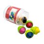 Paint Accessories - Easy Grip Crayons - 6 Pieces
