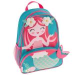 Sidekick Backpack - Mermaid By