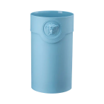 Versace La Medusa Blue Vase 30CM