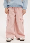 Cotton On Kaillee Wide Leg Pant - Zephyr