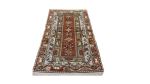 Turkish Milas Carpet 210CM X 120CM Hand Knotted
