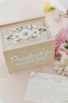 Recipe Box Personalised