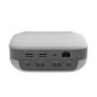 J5CREATE JCDS337 9-IN-1 Speaker Dock Pro