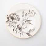 Designers Guild - Watelet Tea Plate Set Of 4