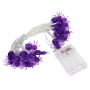 Spider String Lights 20LED Colorful Halloween